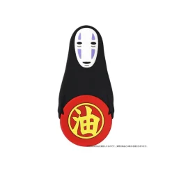 Online Maison Ghibli Magnet Hook No Face - Spirited Away