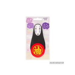 Online Maison Ghibli Magnet Hook No Face - Spirited Away