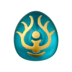 Clearance Maison Ghibli Magnet Laputa Amulet - Castle In The Sky