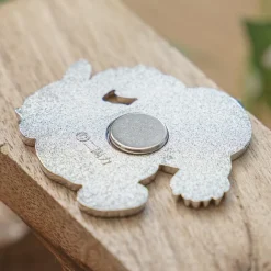 Best Maison Ghibli Magnet Mei And Small Totoro - My Neighbor Totoro