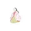 Maison Ghibli Magnet Princess Kaguya -Princess Kaguya