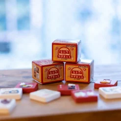 Maison Ghibli Magnet Retro Totoro White My Neighbor Totoro