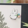 Online Maison Ghibli Magnet Small Totoro Fruit - My Neighbor Totoro