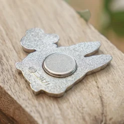 Online Maison Ghibli Magnet Small Totoro Fruit - My Neighbor Totoro