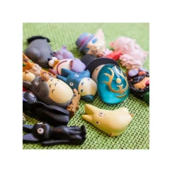 New Maison Ghibli Magnet Totoro, Middle Totoro- My Neighbor Totoro