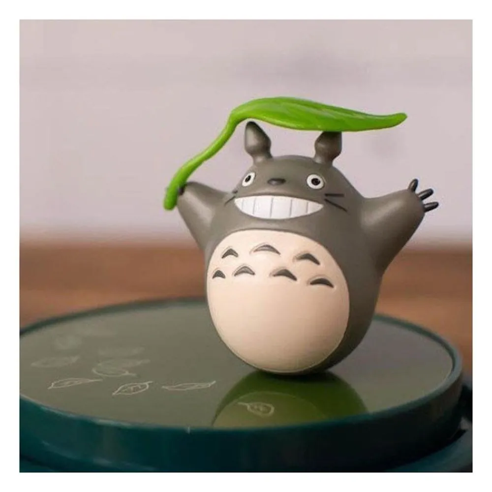 Discount Maison Ghibli Magnetic Music Box Totoro Whirlwind - My Neighbor Totoro