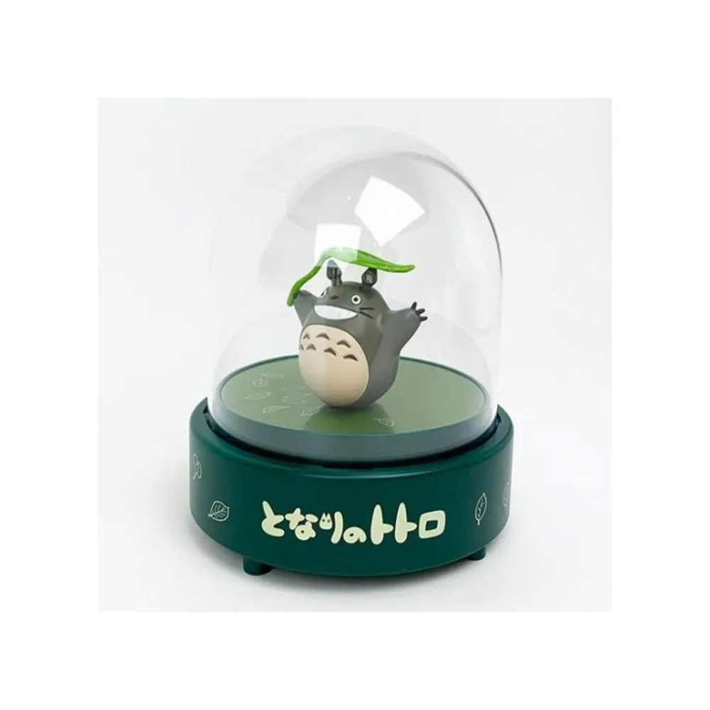 Discount Maison Ghibli Magnetic Music Box Totoro Whirlwind - My Neighbor Totoro