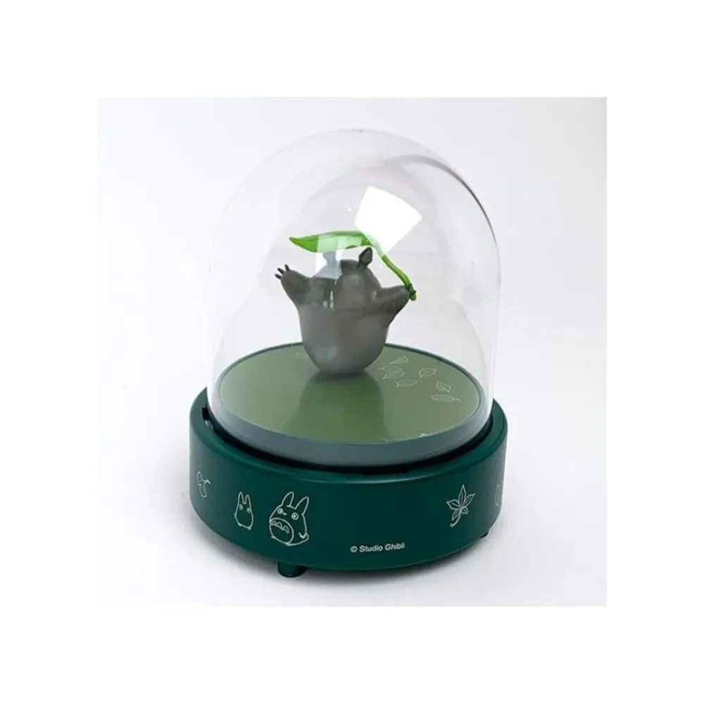 Discount Maison Ghibli Magnetic Music Box Totoro Whirlwind - My Neighbor Totoro