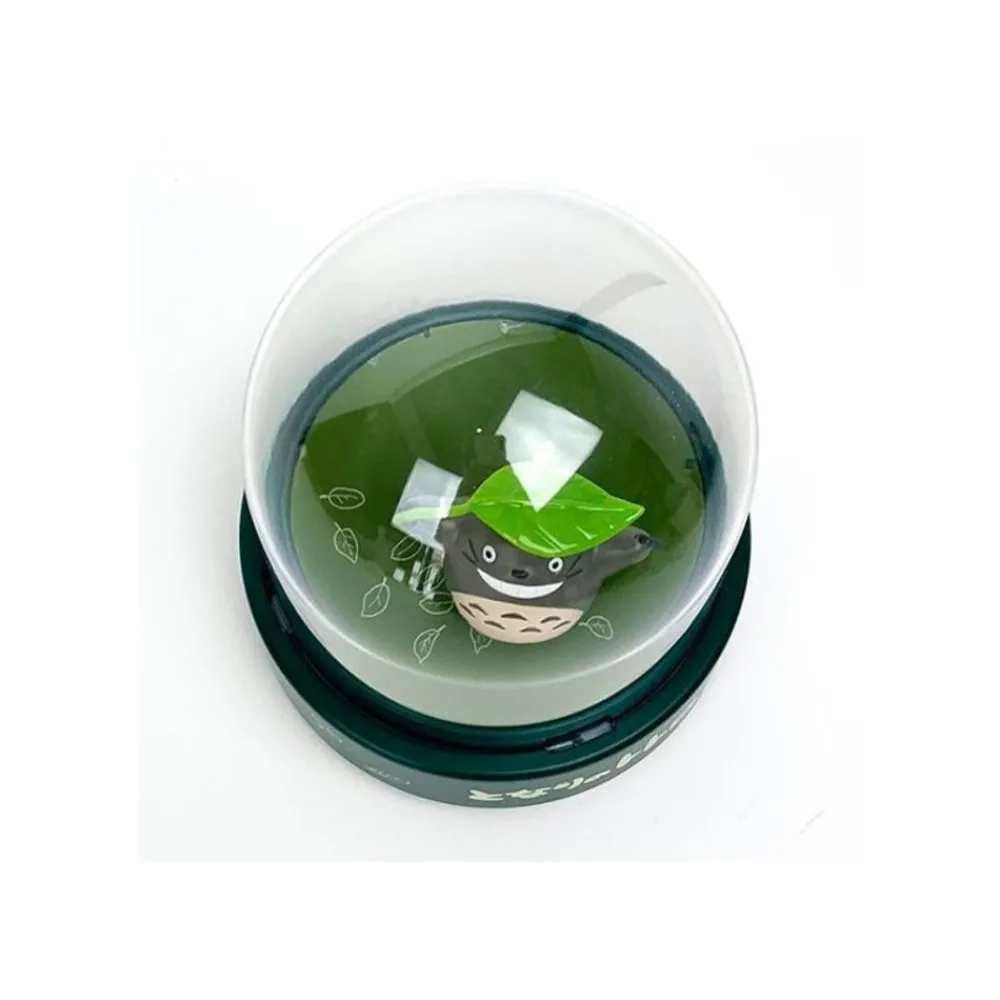 Discount Maison Ghibli Magnetic Music Box Totoro Whirlwind - My Neighbor Totoro