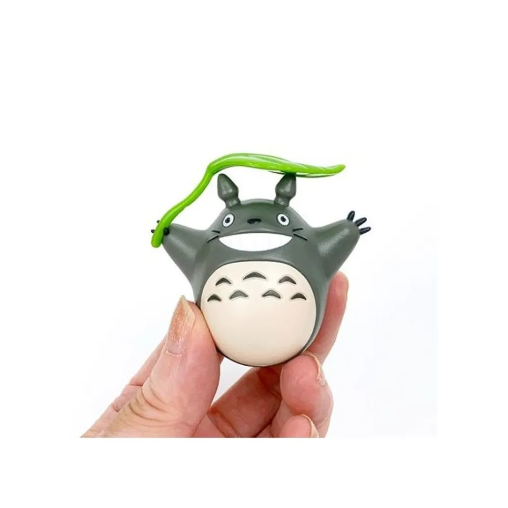 Discount Maison Ghibli Magnetic Music Box Totoro Whirlwind - My Neighbor Totoro