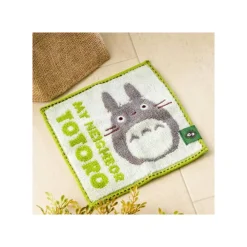 Online Maison Ghibli Mame Mini Towel Big Totoro 15X15 Cm - My Neighbor Totoro