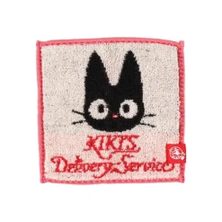 Discount Maison Ghibli Mame Mini Towel Jiji 15X15 Cm - Kiki'S Delivery Service