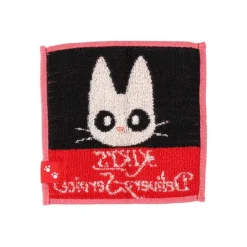Discount Maison Ghibli Mame Mini Towel Jiji 15X15 Cm - Kiki'S Delivery Service
