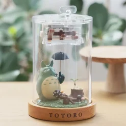 Outlet Maison Ghibli Marionette Style Music Box Totoro - My Neighbor Totoro