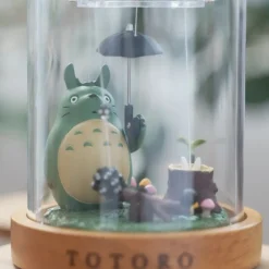 Outlet Maison Ghibli Marionette Style Music Box Totoro - My Neighbor Totoro