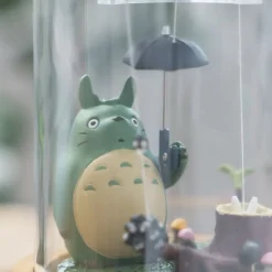 Outlet Maison Ghibli Marionette Style Music Box Totoro - My Neighbor Totoro