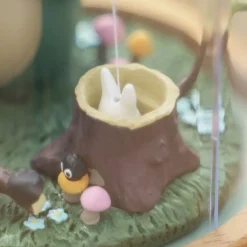 Outlet Maison Ghibli Marionette Style Music Box Totoro - My Neighbor Totoro