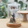Best Maison Ghibli Marionette Style Music Box Jiji - Kiki'S Delivery Service