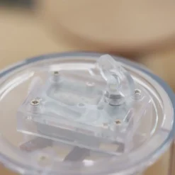 Best Maison Ghibli Marionette Style Music Box Jiji - Kiki'S Delivery Service