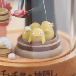 Clearance Maison Ghibli Marionette Style Music Box Chihiro - Spirited Away