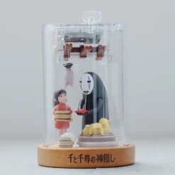 Clearance Maison Ghibli Marionette Style Music Box Chihiro - Spirited Away