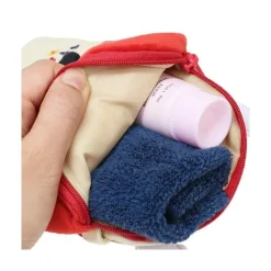 Online Maison Ghibli Mascot Pocket Pouch Jiji 17 X 12 Cm - Kiki'S Delivery Service