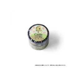 Clearance Maison Ghibli Masking Tape Set - Castle In The Sky