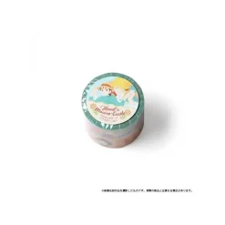 Hot Maison Ghibli Masking Tape Set - Howl'S Moving Castle