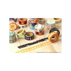 Sale Maison Ghibli Masking Tape Set - Kiki'S Delivery Service