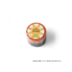 New Maison Ghibli Masking Tape Set - My Neighbor Totoro