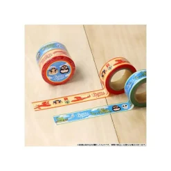Online Maison Ghibli Masking Tape Set - Porco Rosso