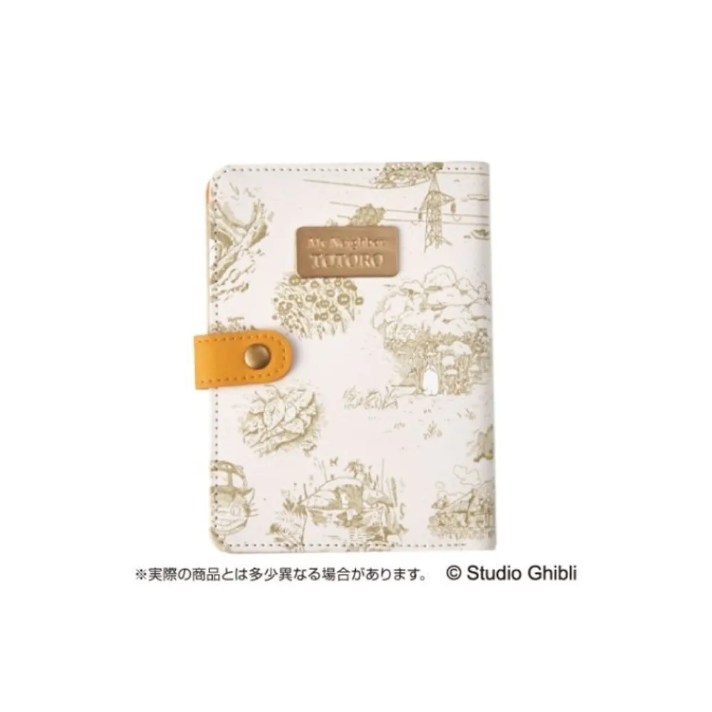 Discount Maison Ghibli Mask&Tissue Pouch Nostalgia Sketch Series - My Neighbour Totoro