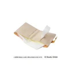 Discount Maison Ghibli Mask&Tissue Pouch Nostalgia Sketch Series - My Neighbour Totoro