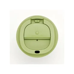 New Maison Ghibli Mat Green Isothermal Mug 350Ml - My Neighbor Totoro