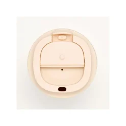 Maison Ghibli Mat Pink Isothermal Mug 350Ml - Kiki'S Delivery Service