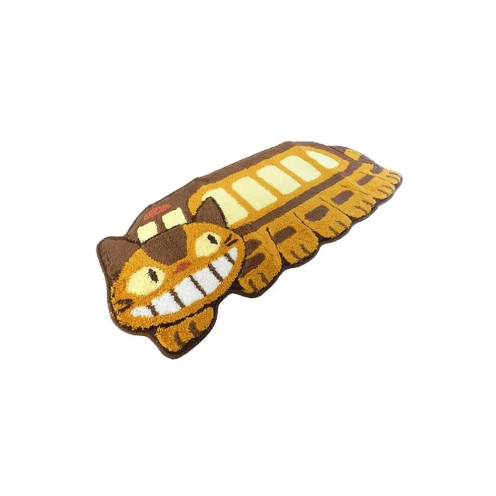 Hot Maison Ghibli Mat Totoro Stop- My Neighbor Totoro