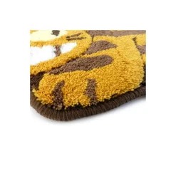 Hot Maison Ghibli Mat Totoro Stop- My Neighbor Totoro