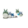 Hot Maison Ghibli Matryoshka Figurines Totoro - My Neighbor Totoro