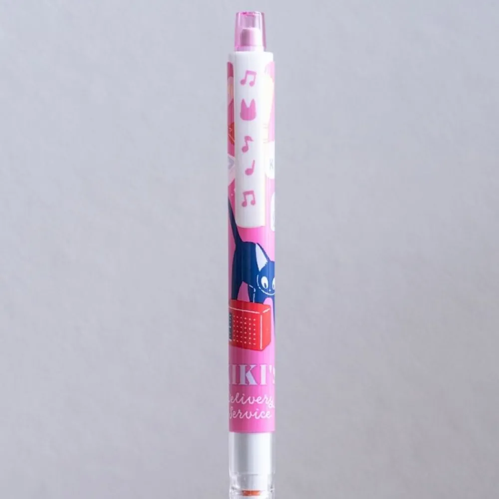 Best Maison Ghibli Mechanical Pencil - Kiki'S Delivery Service