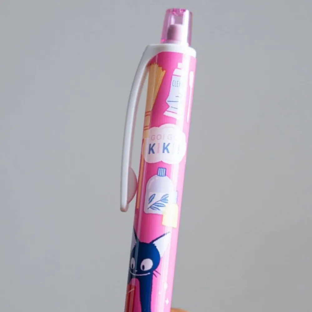 Best Maison Ghibli Mechanical Pencil - Kiki'S Delivery Service