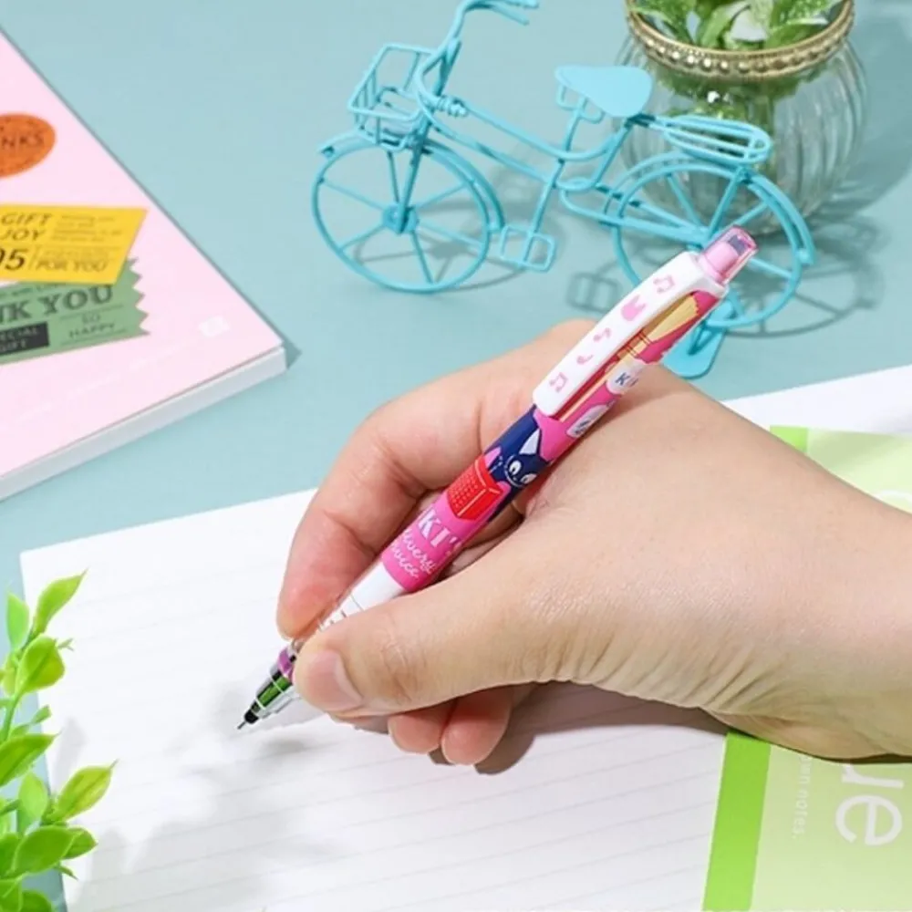 Best Maison Ghibli Mechanical Pencil - Kiki'S Delivery Service