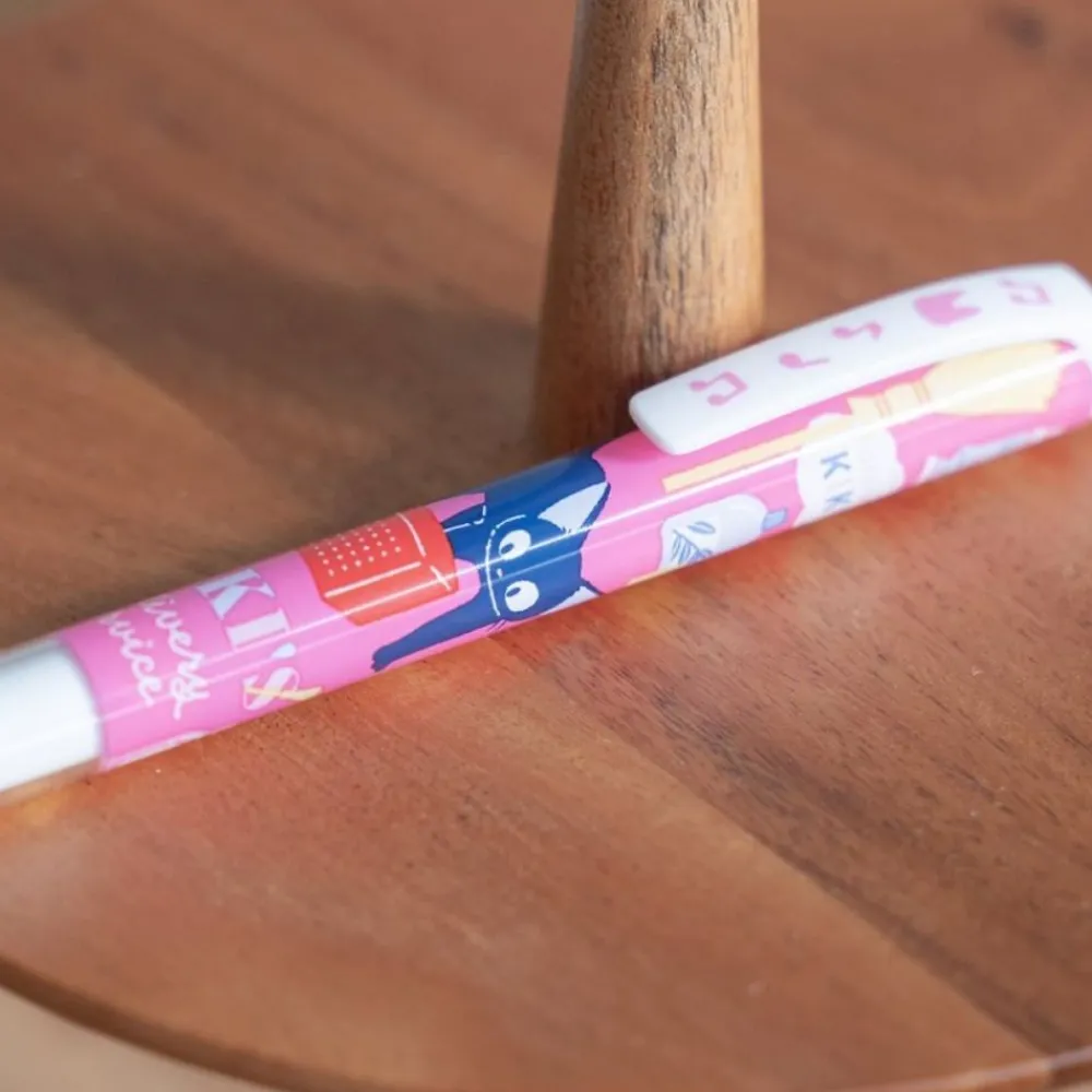 Best Maison Ghibli Mechanical Pencil - Kiki'S Delivery Service