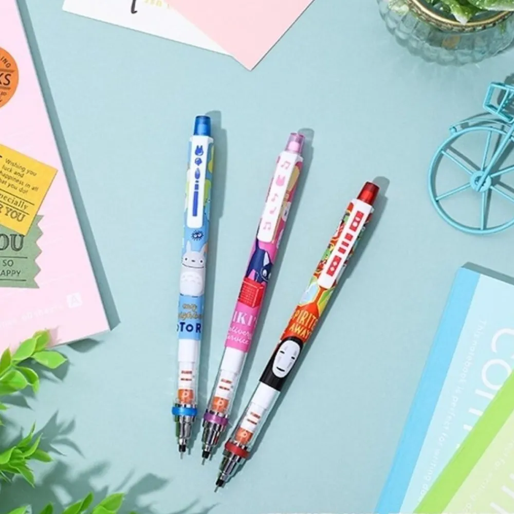 Best Maison Ghibli Mechanical Pencil - Kiki'S Delivery Service