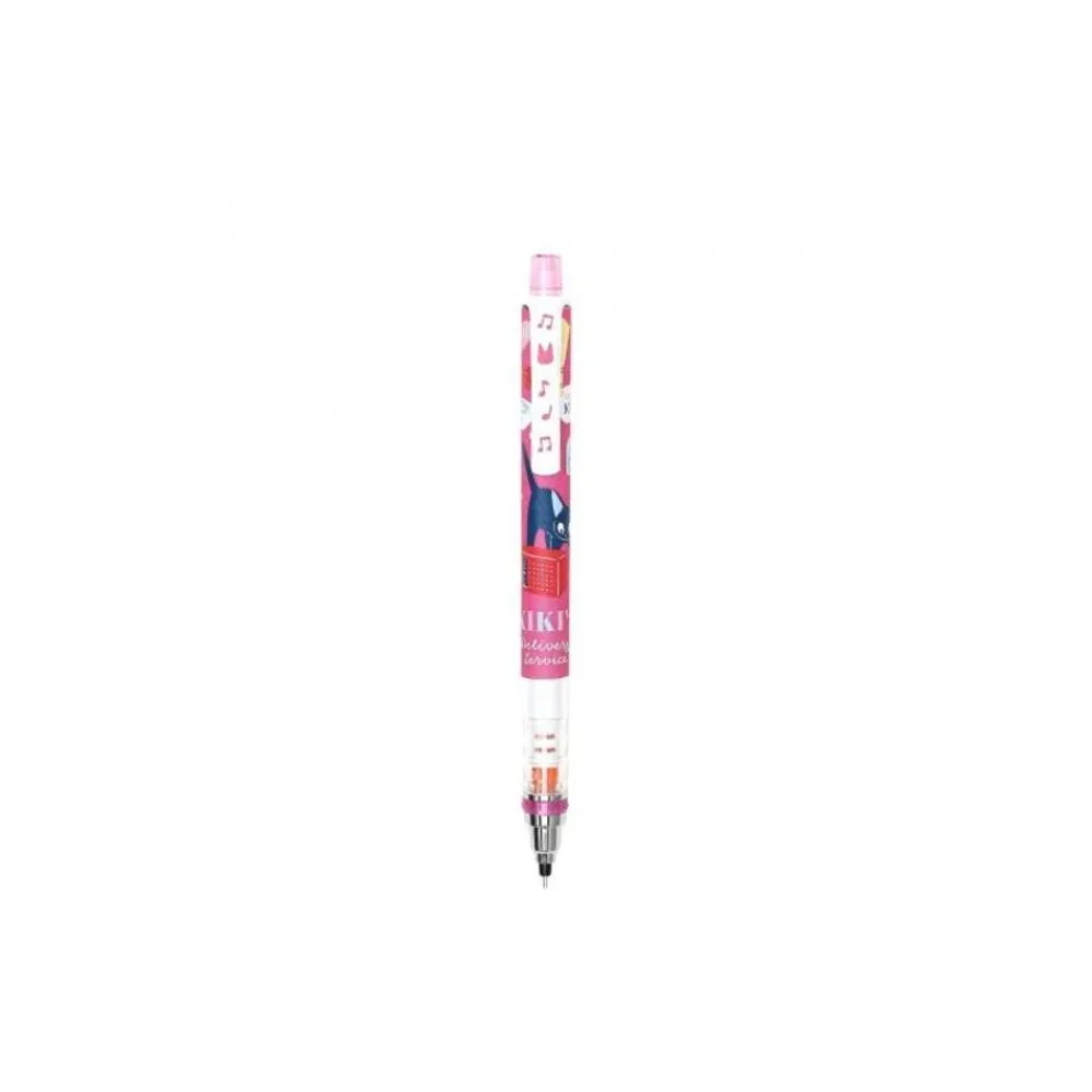 Best Maison Ghibli Mechanical Pencil - Kiki'S Delivery Service