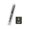 Maison Ghibli Mechanical Pencil Black No Face 0,5Mm - Spirited Away