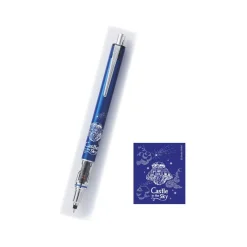 Online Maison Ghibli Mechanical Pencil Blue Laputa 0,5Mm - Castle In The Sky