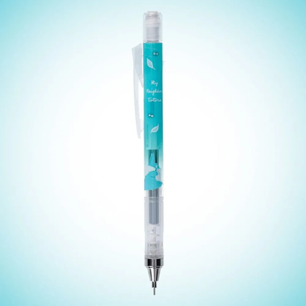 Clearance Maison Ghibli Mechanical Pencil Pastel Green - My Neighbor Totoro