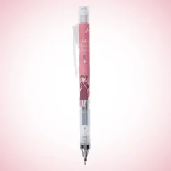 Sale Maison Ghibli Mechanical Pencil Pastel Pink - Kiki'S Delivery Service