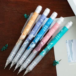 Sale Maison Ghibli Mechanical Pencil Pastel Pink - Kiki'S Delivery Service