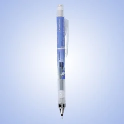 Clearance Maison Ghibli Mechanical Pencil Pastel Purple - Spirited Away